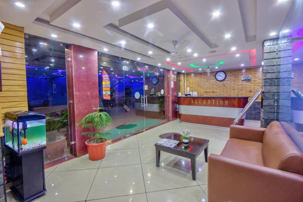 Hotel Bliss Valley Dharamshala - Beautiful View Of Mountains From Rooms Ngoại thất bức ảnh