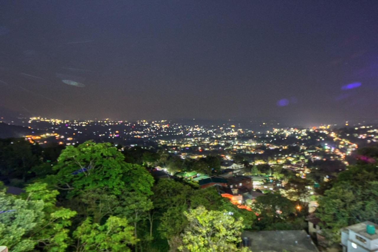 Hotel Bliss Valley Dharamshala - Beautiful View Of Mountains From Rooms Ngoại thất bức ảnh