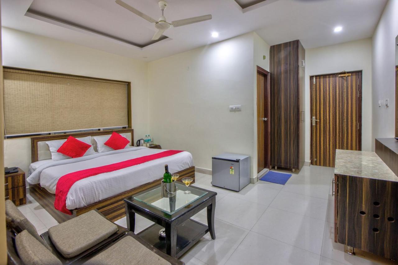 Hotel Bliss Valley Dharamshala - Beautiful View Of Mountains From Rooms Ngoại thất bức ảnh