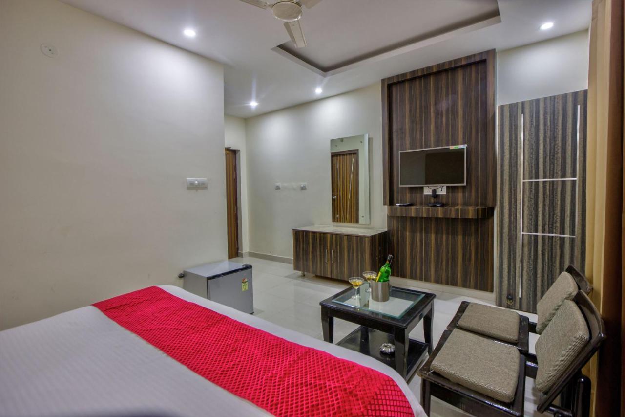 Hotel Bliss Valley Dharamshala - Beautiful View Of Mountains From Rooms Ngoại thất bức ảnh
